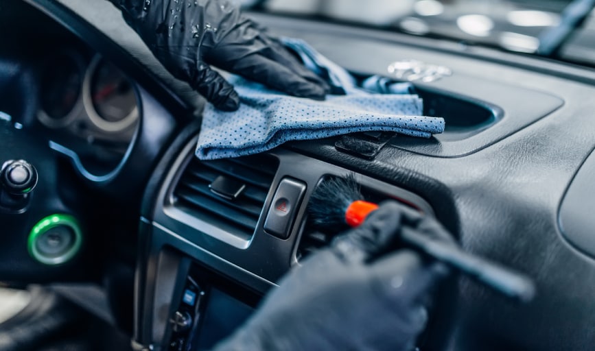 Car Detailing